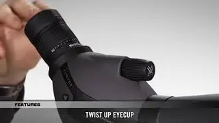 Telescopio Vortex Diamondback