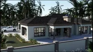 House Plan MLB 025.11S