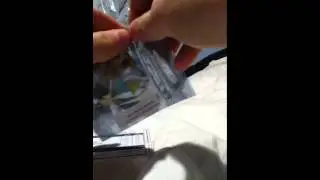 Unboxing 18 mode rapid fire