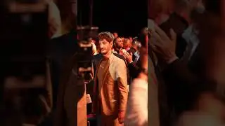 Pierre Niney &eacute;poustouflant dans le compte de Monte-Cristo ￼