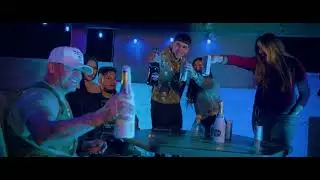 Nivel Tr3s- La 45(Video Oficial)