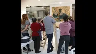 The Studio Art Gallery 2020
