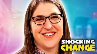 Mayim Bialik's Transformation Is Seriously Turning Heads