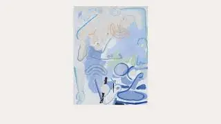 Devendra Banhart - Vast Ovoid (Official Audio)