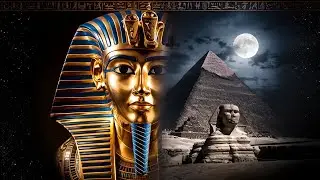 Ancient Egypt&rsquo;s Greatest Secrets Finally Revealed! #mysteries #ancient #egypt #secrets #revealed