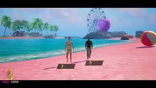 BGMI Nusa map Battle ground fadilo gaming