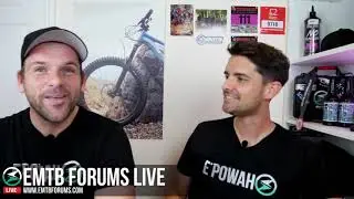 E*POWAH CUT Late night LIVE Ep. 04