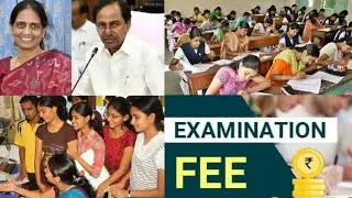 Breaking News: Intermediate Advanced Supplementary Exams 2022 Time Table | Exam Fees Practical Exams
