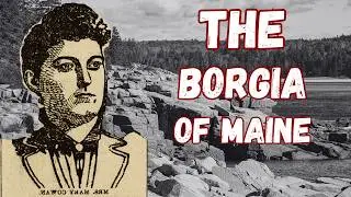 The Horrific Acts Of Mary Cowan | Real Horror Stories