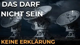 Proxima Centauri ohne Erkl&auml;rung - Ein Radiosignal aus 4 Lichtjahren Entfernung