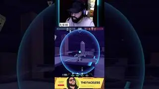 Got lucky with raze #live #valorant #valorantclips #livestream #riot_games #feedshorts #community
