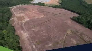 Muscogee Technology Park: Parcel 5