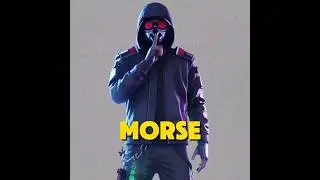 New Invisible Character 😱