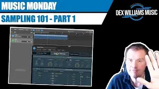 Create Your FIRST Sample Instrument - Sampling 101 Part 1