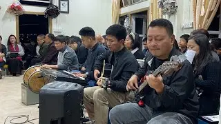 Pu Siama vui zan(20.02.2025)