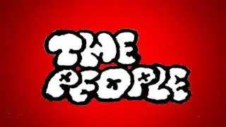 The People - Give Me Some Kind of Sign (Brenton Wood Cover)