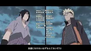 Boruto: Naruto Next Generations Ending 23 but its Naruto |【MAD】Naruto Shippuden Ed 1 - Mata Ne