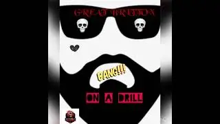 Say Mercy Music Group Presents | Great Britton - On A Drill