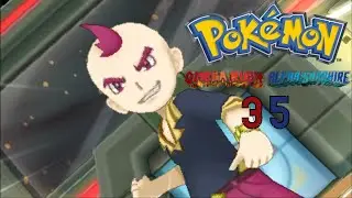 Pok&eacute;mon Omega Ruby & Alpha Sapphire [35]