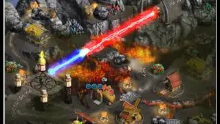 Viking Saga Game Strategy Lvl 40