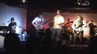 Phil Collins-Easy Lover - cover by Partylounge Sereď