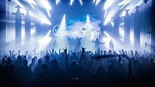 Leaves' Eyes - Halvdan The Black live @ MFVF - 2014 HD