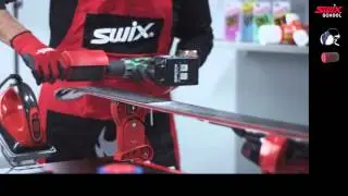 Swix Alpine Racing Roto-børsting av voks