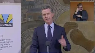 California Comeback Plan: Gov. Newsom announces $75.7 B operating budget surplus