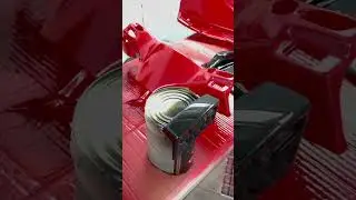 Vespa scooter |Car painting | bike painting | modified | modified bikes | custom painting | kollam