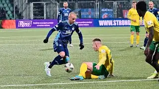 ZOSTRIH | MŠK Žilina - ŠK Slovan Bratislava | 2:3