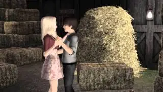 Sims3 Machinima - 