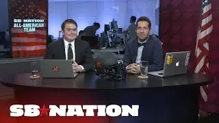 SB Nation's College Football All-American Team