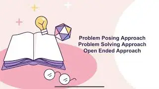 Problem Posing Approach