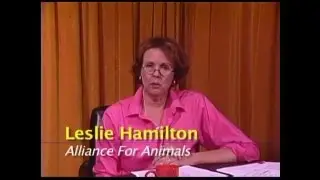 Rick & Leslie Show - Aug 3, 2009 