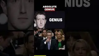 Is Mark Zuckerberg a Bad Person? 👿