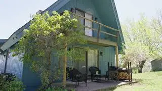 Asheville Real Estate Video Marketing