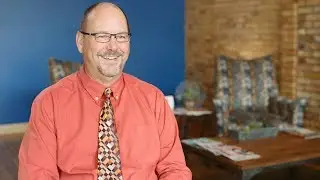 Sleep Apnea Treatment by Dr. James Eike of Smile Creations in Neenah, WI