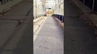Exploring Awesome Parks - A Historical Bridges in the Northern Region of Ohio 🏞️