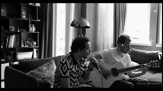 Athena - Yalan (Cover)