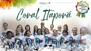 Coral - Os Iniciados - M&uacute;sica: Do que &eacute; feito