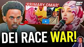 Minneapolis Somali Voters TURN ON Socialist Leaders as Ilhan Omar Threatened with Primary Challenge