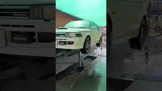 HatchBack Corolla EE90