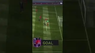 93 LANTERN FESTIVAL MANE PACE AND GOAL!!! FIFA MOBILE 22