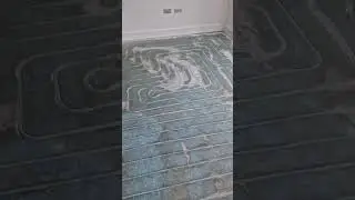 Underfloor Heating Liverpool