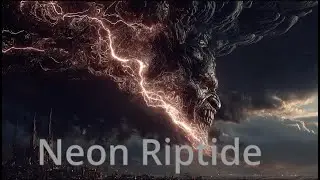 Neon Riptide &mdash; MateLDN