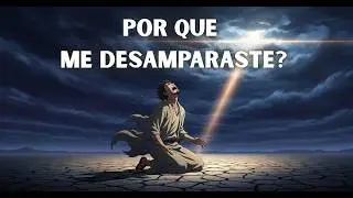 Deus te abandonou? O Salmo 22 tem a resposta que você não espera.