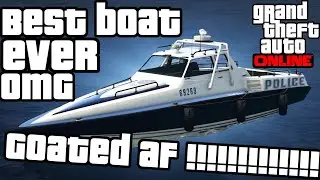 Police predator review - GTA Online Agents of Sabotage guides