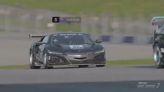 ironcyde's GT7 DR Red Bull Ring