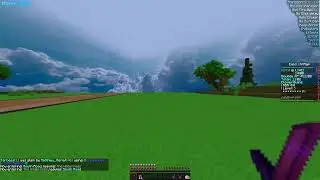 6 month old discontinued client vs Alleged Cold PvP Anti-Cheat Update