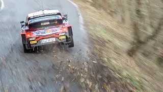 WRC ACI Rally Monza 2021 | DAY 1
